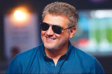 AK 61 படத்தின் டைட்டில் இதுதான்.. இதிலும் அதே எழுத்து செண்டிமெண்ட் தானா