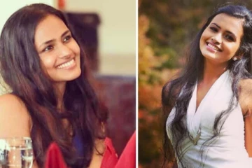 ජනප්රිය නිලි උමාලි තිලකරත්නගෙ දෙවෙනි ගමනේ ආදරණීය හිමිකරු ගැන පලමු වරට මාධ්යට හෙළිකරයි (PHOTOS)