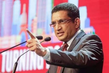 நாளை வாஷிங்டன் செல்லும் நிதியமைச்சர் அடங்கிய குழு