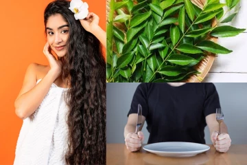 அசுர வேகத்தில் அடர்த்தியான முடி வளர இந்த இலை போதும்..! என்ன செய்யலாம்?