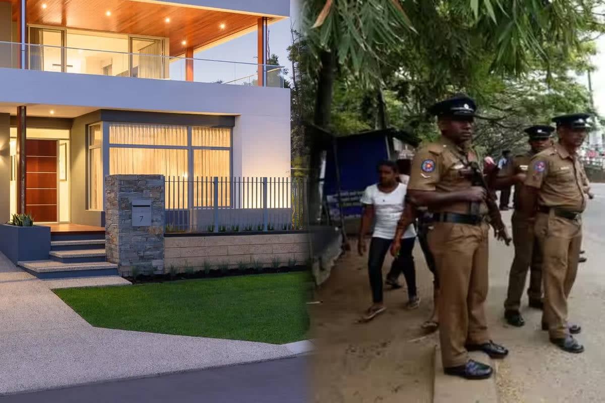 கொழும்பில் பெண்ணொருவரின் பெருந்தொகை சொத்துகள் அரசினால் பறிப்பு | Women S Properties Seized