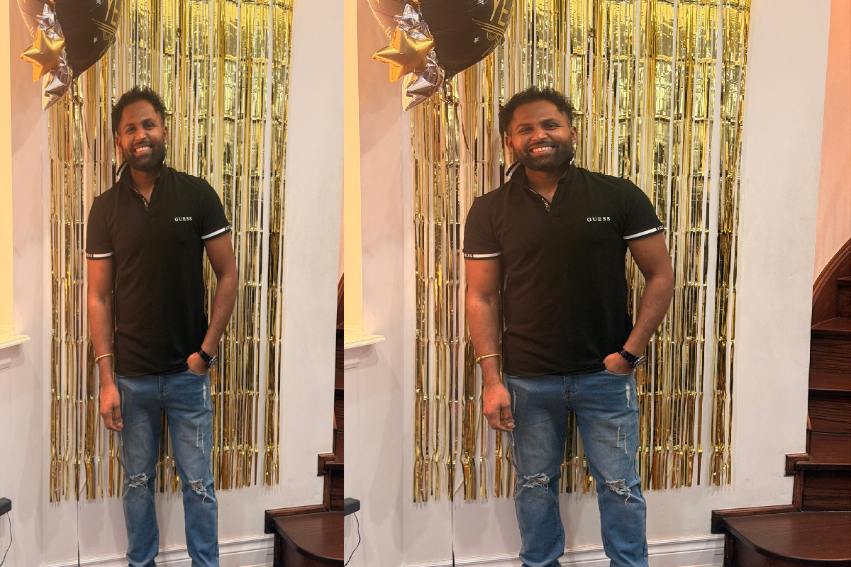 கனடாவில் பொலிஸாரின் தவறான கணிப்பால் யாழ் இளம் குடும்பதர் உயிரிழப்பு! தவிக்கும் உறவுகள் | Jaffna Man Dies In Brampton Police Misjudgment