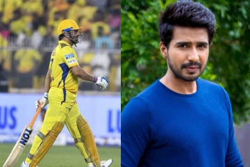 ஜெயிக்கவே கூடாதுனு விளையாடுறீங்களா.. தோனியை தாக்கி பதிவிட்ட நடிகர் விஷ்ணு விஷால்