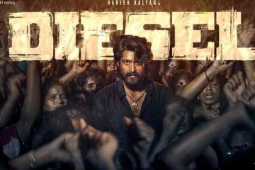 டீசல் படம் எப்படி இருக்கு...சட்டிக்குள் புளி சாதம், தயிர் சாதம்!! கழுவி ஊற்றும் செய்யாறு பாலு..