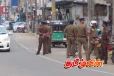 கல்முனை மாநகர சபை வீதி வியாபாரிகளுக்கு பொலிஸார் விடுத்துள்ள முக்கிய அறிவிப்பு