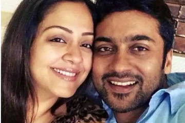 சூர்யாவுக்கு ஜோதிகா கொடுத்த வேற லெவல் பரிசு… அவருக்குள் இப்படி ஒரு திறமையா? என்ன செய்திருக்கிறார் தெரியுமா?