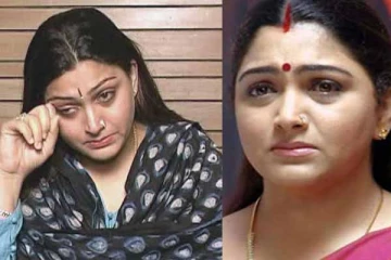 16 வயதில் இருந்து... அப்பா கொடுத்த அந்த தொல்லை: மனம் திறந்த நடிகை குஷ்பு