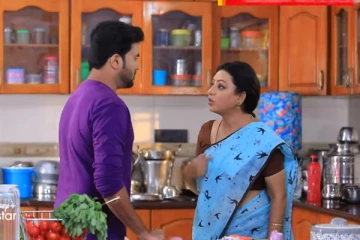 Baakiyalakshmi: எல்லா தடவையும் பேசிட்டு இருக்க மாட்டேன்! செழியனை எச்சரித்த பாக்கியா