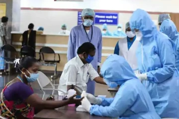 இந்த மாதம் 27 கோவிட் மரணங்கள் பதிவு