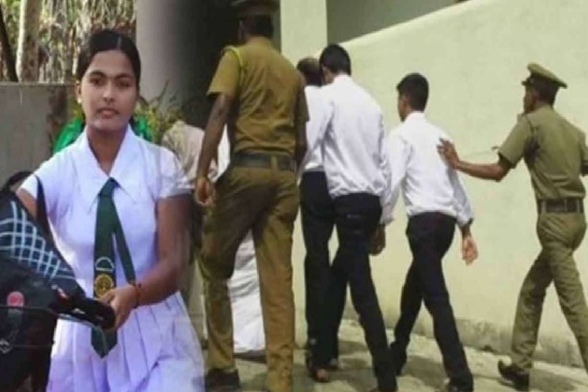 வித்தியா வழக்கில் புதிய திருப்பம் ; உயிர்மாய்ப்பு செய்துக்கொண்ட கைதியின் உடலத்தை ஏற்க உறவினர்கள் மறுப்பு | New Twist In Vidya Relatives Refuse Accept Body