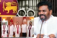 ராஜபக்சக்களை சிறைக்கு அனுப்புவதற்கான அநுர அரசின் திட்டம் : அம்பலப்படுத்திய நாமல்
