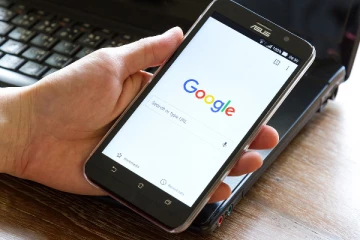 ஒவ்வொரு நாளும் கூகுளில் செய்யப்படும் தேடல்கள்! ஒரு ஆச்சரிய தகவல்