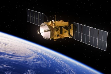 පෘථිවියේ වායු තත්ත්වය මැන බැලීමට නාසා ආයතනයෙන් චන්ද්‍රිකාවක්..