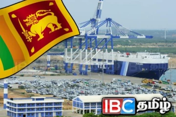 ஹம்பாந்தோட்டை துறைமுகத்தை வந்தடைந்த ஒரு தொகுதி கார்கள்