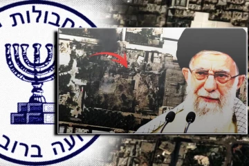 மொசாட் HEAK செய்த ஈரானிய கெமராக்கள் - கமேனியை கொலை செய்த Pattern of Life - HEAK திட்டம்