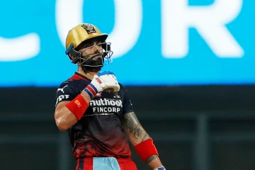 குஜராத்தை வீழ்த்திய பெங்களூரு ... ஐபிஎல் தொடரில் இருந்து வெளியேறிய 2 அணிகள்...