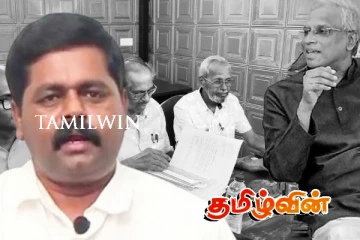 முக்கிய கூட்டத்திற்கு சிறீதரனை தவிர்த்த சுமந்திரன்