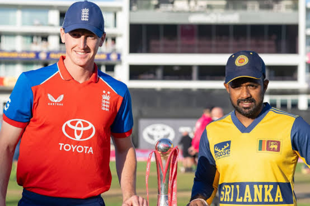 இங்கிலாந்திடம் படுதோல்வியடைந்த இலங்கை | Srilanka White Washed By England இங்கிலாந்திடம் படுதோல்வியடைந்த இலங்கை | Srilanka White Washed By England