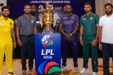 ලංකා ප්‍රිමියර් ලීග් 6 වැනි අදියර හෙට ඇරඹෙයි
