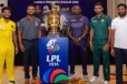 ලංකා ප්‍රිමියර් ලීග් 6 වැනි අදියර හෙට ඇරඹෙයි