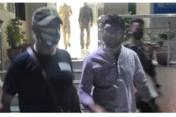 இயக்குனர் பா.ரஞ்சித்தின் நண்பரான எம்.எல்.ஏ அதிரடி கைது