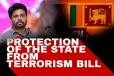 புதிய பயங்கரவாத தடுப்பு சட்டமூலத்துக்கு அமைச்சரவை ஒப்புதல்