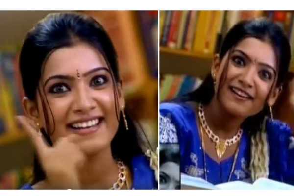 நடிக்க வருவதற்கு முன் சமந்தா எப்படி இருந்துள்ளார் தெரியுமா.. நீங்களே பாருங்க | Samantha Before Acting Picture