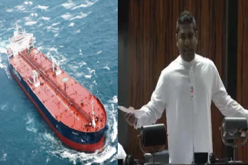 எரிபொருள் கப்பல்கள் வருவதில் உறுதியில்லை! கைவிரித்தார் அமைச்சர்