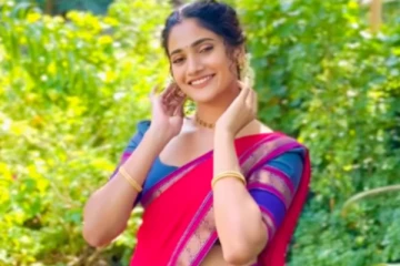 லாஸ்லியாவா இது? நாளுக்கு நாள் இப்படி மாறுகிறாரே