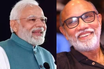 மோடியின் பயோபிக்கில் நடிக்கிறேனா?.. சத்யராஜ் கொடுத்த பதில்..