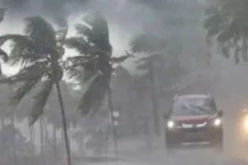 தமிழகத்தில் அடுத்த 5 நாட்களுக்கு கனமழை பெய்யும்.., எந்தெந்த மாவட்டங்களில் தெரியுமா?