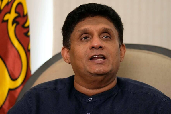 ராஜபக்சவினரின் குப்பைகளைச் சுமக்க விரும்பவில்லை; சஜித் பகிரங்க கருத்து! | I Don T Carry Rajapaksa S Rubbish Opinion Sajith