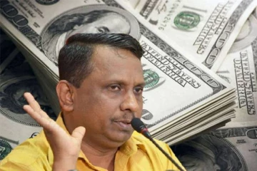 அரசியல்வாதிகள் வெளிநாடுகளில் பதுக்கியுள்ள 60 பில்லியன் டொலர் - வெளியாகிய உண்மை!