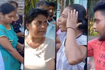 மற்றொரு அதிர்ச்சி வீடியோ: கே.ஜீ.எப். திரைப்படப் பாணியில் ரீ.எம்.வி.பி. செய்யும் அராஜகம்!!
