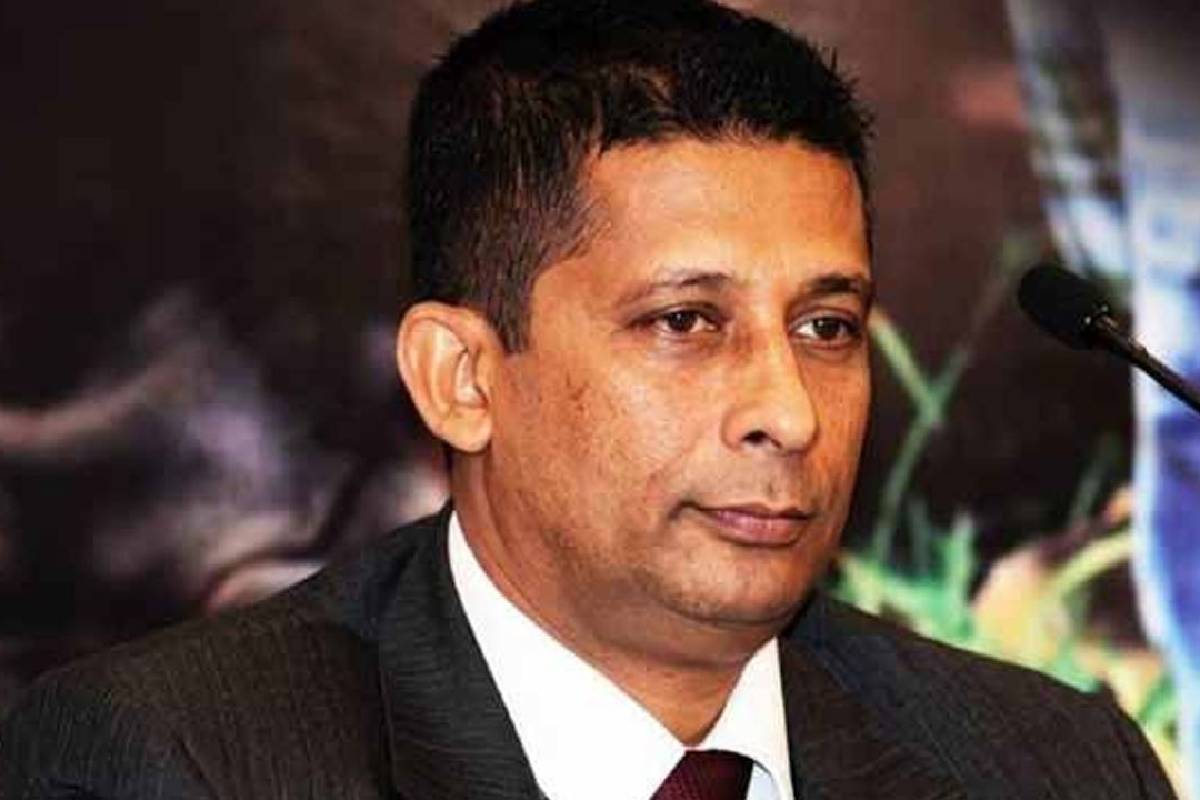 சுரேஷ் சலேவுக்காகக் கூச்சலிடும் அரசியல் அநாதைகள்! பிரதி அமைச்சர் சுனில் வட்டகல சாடல் | Political Orphans Are Clamoring For Saleh
