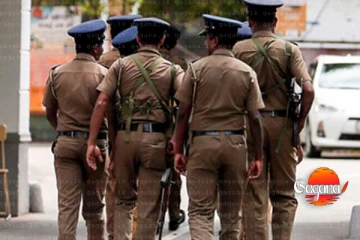 මෙවැනි පුද්ගලයන්ගේ දේපල රාජසන්තක කිරීමට තීරණයක්