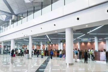 கம்போடியாவில் பதிவான முதல் ஒமிக்ரோன் தொற்று