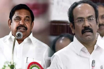 ஊழலின் உறைவிடமான அதிமுக இடம் தெரியாமல் போய்விடும் : அமைச்சர் தங்கம் தென்னரசு