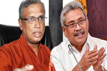 கோட்டாபய ராஜபக்ச உடனடியாக  பதவி விலக வேண்டும் - சுமந்திரன் வலியுறுத்து