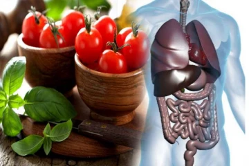 தினசரி தக்காளி சாப்பிடுவதால் இத்தனை நன்மைகளா? இது தெரிஞ்சா மிஸ் பண்ணவே மாட்டீங்க