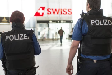 சுவிஸில் ஈவிரக்கமின்றி மனைவியை கொலை செய்த இலங்கைத் தமிழருக்கு நேர்ந்த கதி