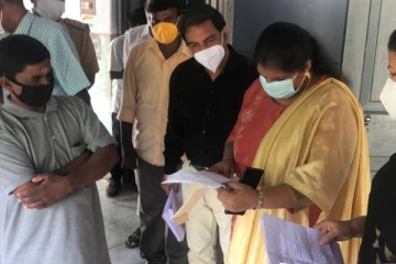 தமிழகத்தில் வாழும் இலங்கை அகதிகளுக்கு இந்திய குடியுரிமை கிடைக்குமா?