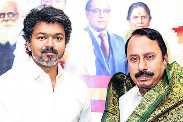 தவெக-வுடன் கூட்டணி வைக்க டிடிவி தினகரன் விரும்பினார்: செங்கோட்டையன் | Ttv Joins With Tvk Sengottaiyan தவெக-வுடன் கூட்டணி வைக்க டிடிவி தினகரன் விரும்பினார்: செங்கோட்டையன் | Ttv Joins With Tvk Sengottaiyan