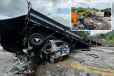 பிரேசிலில் பயங்கர பேருந்து விபத்து: 38 பயணிகள் உயிரிழப்பு, 13 பேர் படுகாயம்