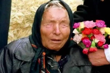 அணு ஆயுதங்களை குவிக்கும் நாடு: பாபா வங்காவின் அதிர்ச்சி கணிப்பு