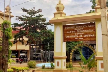 யாழ் பல்கலைக்கழகத்தில் மூவருக்கு கிடைத்த உயர் பதவி!