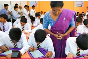நான்காயிரத்து எண்ணூறு அதிபர் வெற்றிடங்கள்!