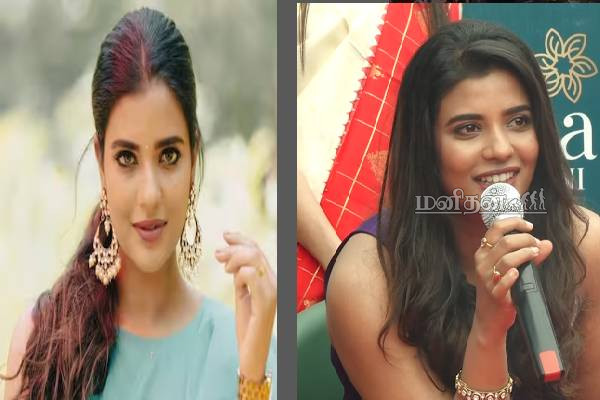 ஓபனா சொல்லிட்டாங்களே! திருமண கேள்விகளுக்கு நெத்தியடி பதில் கொடுத்த ஐஸ்வர்யா ராஜேஷ் | Actress Aishwarya Rajesh Open Talk About Marriage