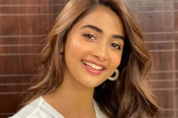 தனது கனவு வீட்டை கட்டி வரும் நடிகை பூஜா ஹெக்டே.. முதல் முறையாக வெளியான புகைப்படம்