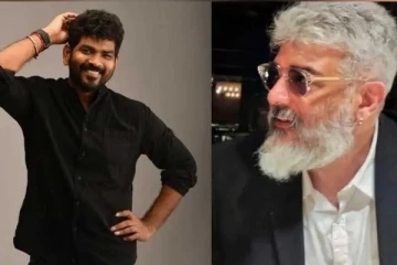 AK 62 கதை பற்றி விக்னேஷ் சிவன் சொன்ன விஷயம்! அஜித் ரசிகர்கள் கொண்டாட்டம்